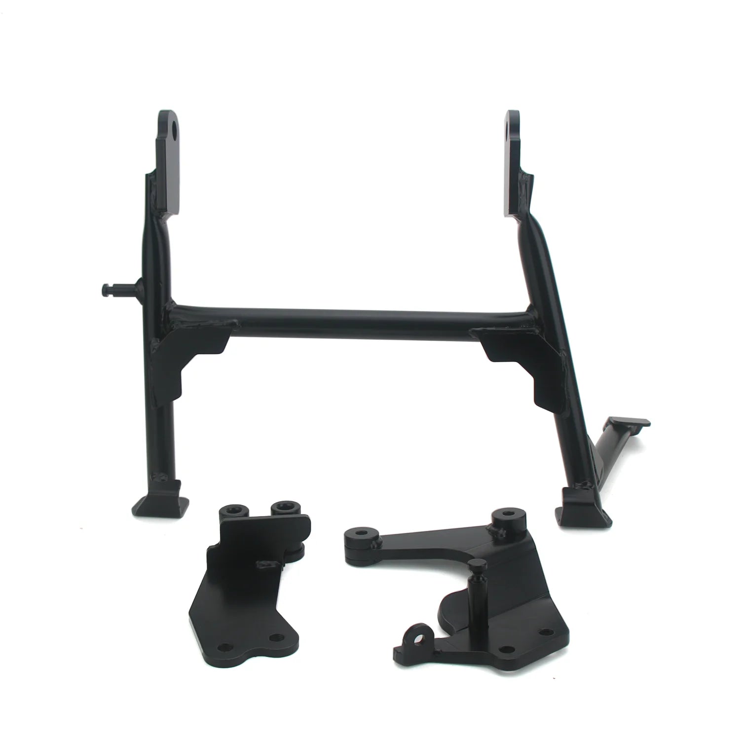 Fit For CFMOTO 700MT 700-MT MT 700 2025 MT700 Motorcycle Accessories Middle Center Kickstand Kick Stand Parking Support Brackets