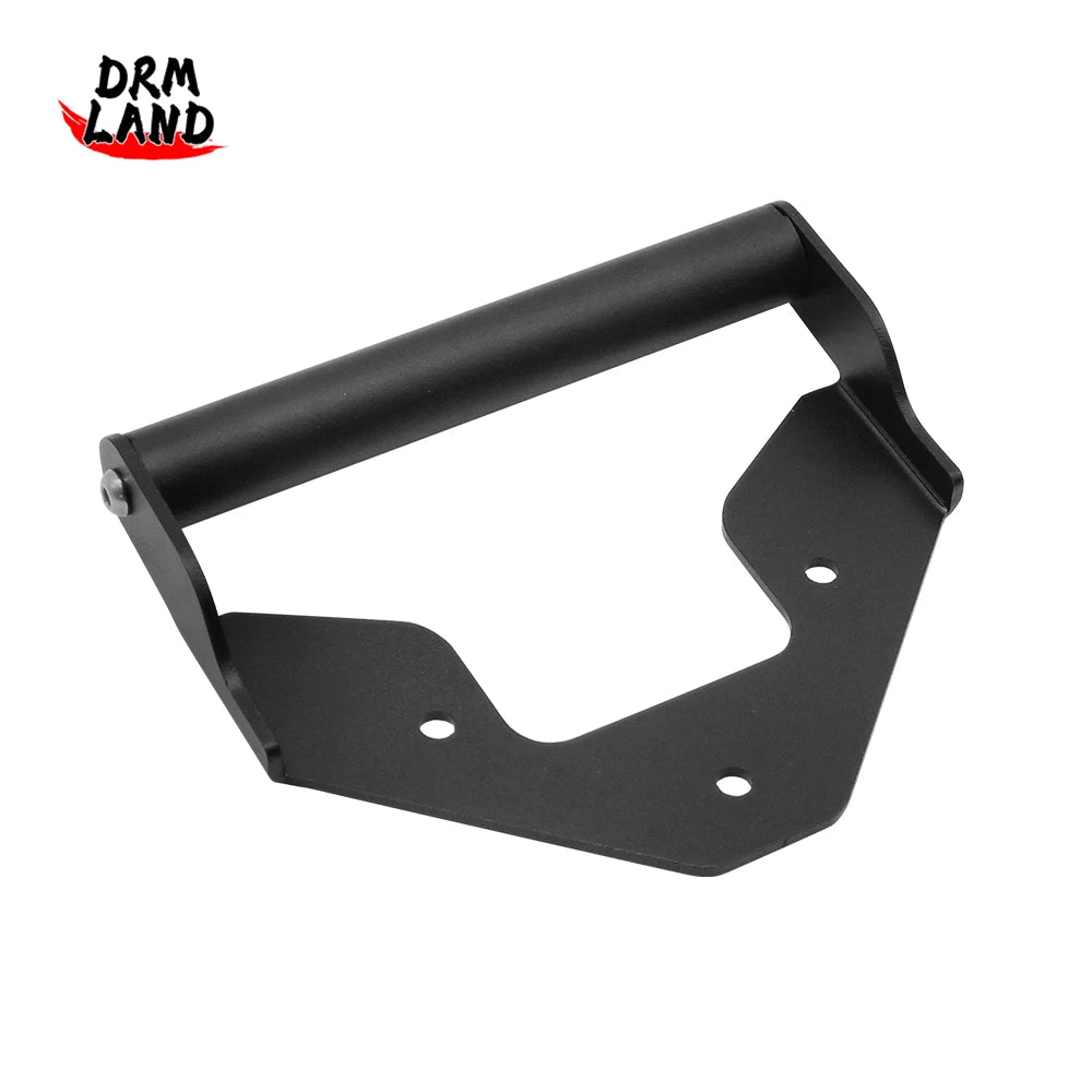 700MT Phone Holder Motorcycles Navigation Bracket Stand GPS Holder Mounting Extension Accessories For CFMOTO 700 MT 2025 CF700