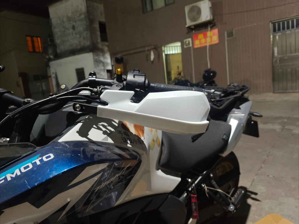 For CFMOTO 800MT 800mtx 450MT 700MT Hand Guard Modification MT800 800 MT 800 Mtx Anti Fall Friction Handle Hand Guard Windshield
