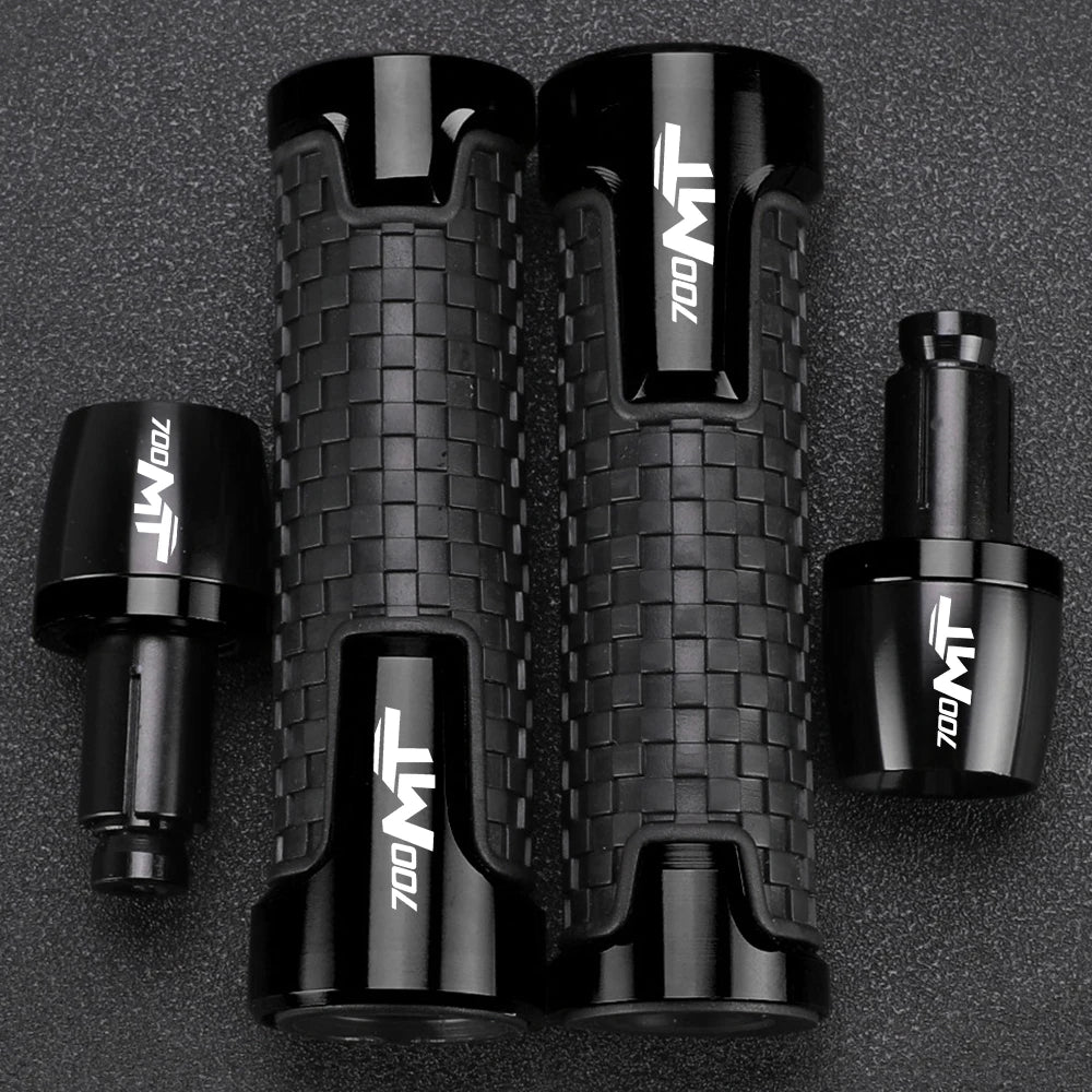 For CFMOTO CF MOTO 700MT 700 MT 700 CF700MT 2023 2024 2025 Motorcycle Brake Clutch Levers Handlebar Handle Hand Grips Ends Caps