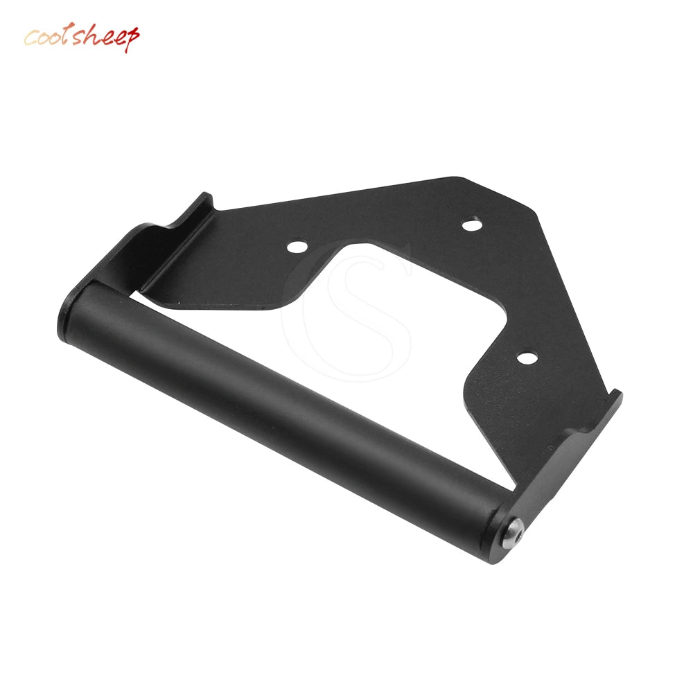 Motorcycle Accessories Navigation Bracket Phone Stand Holder GPS Bracket Mounting For CFMOTO CF MOTO 700MT 700 MT 2025 CF700