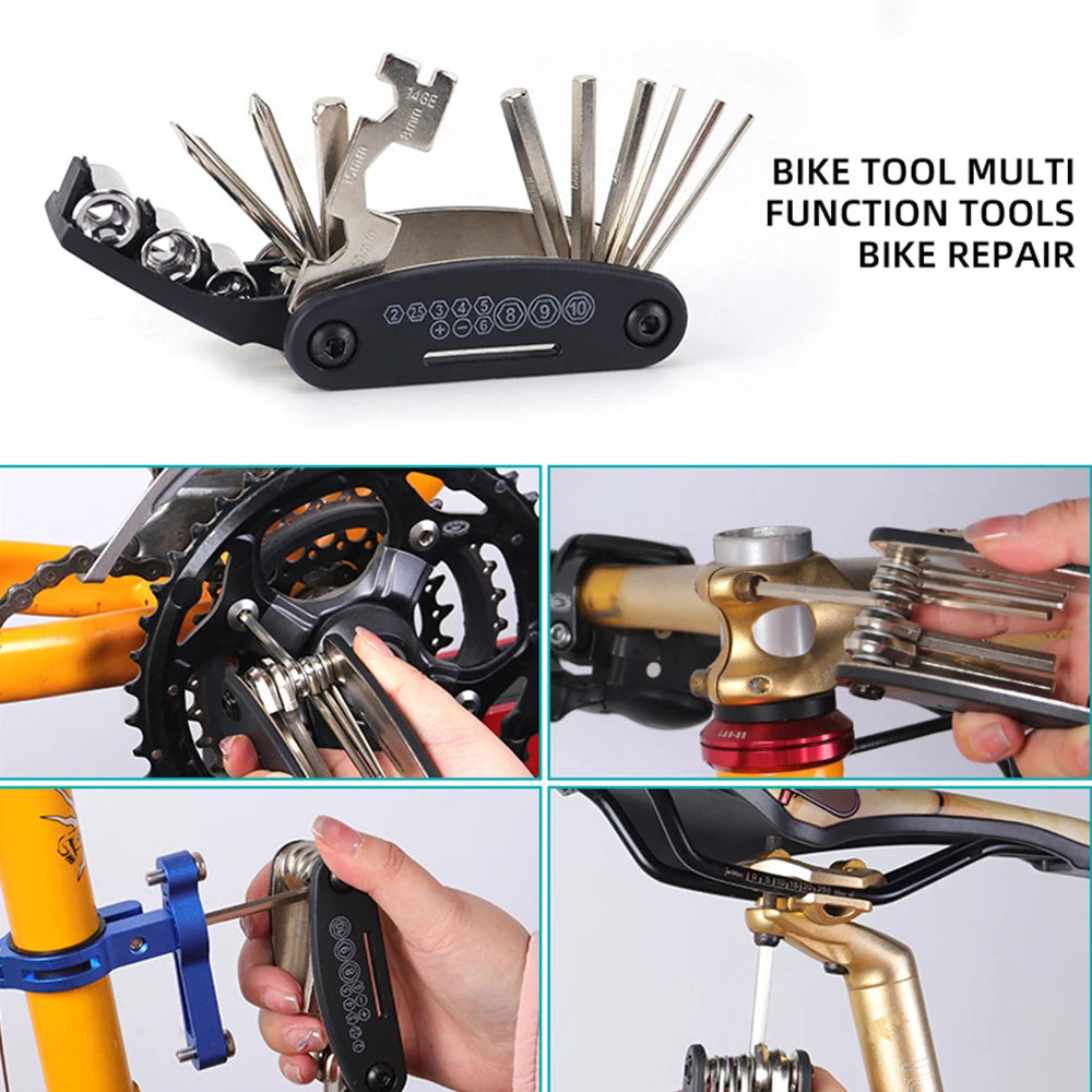 Motorcycle Repairing Tool Wrench Screwdriver Set For CFMOTO 450MT 800MT 700MT 650MT MT-X MT 450 650 700 800 MT Tools Accessories