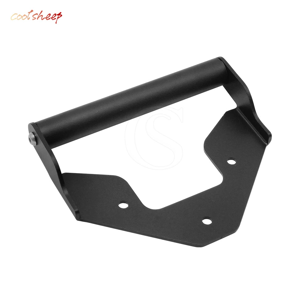 Motorcycle Accessories Navigation Bracket Phone Stand Holder GPS Bracket Mounting For CFMOTO CF MOTO 700MT 700 MT 2025 CF700