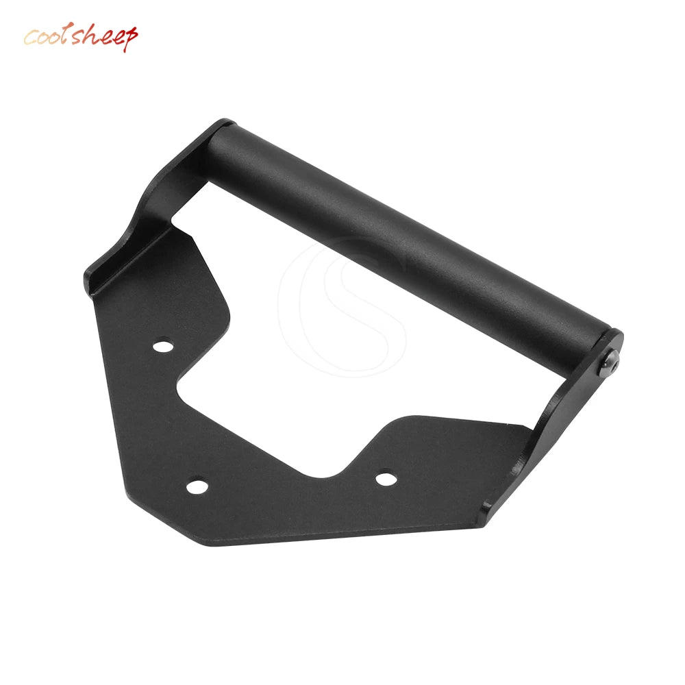 Motorcycle Accessories Navigation Bracket Phone Stand Holder GPS Bracket Mounting For CFMOTO CF MOTO 700MT 700 MT 2025 CF700