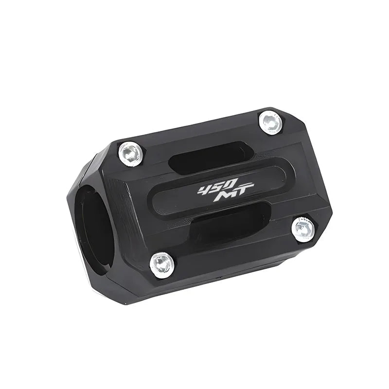 For CF MOTO 800 MT 650 MT 800MT 700MT 450MT CFMOTO 150 250 300 650 400 NK 400GT Bumper trim block Engine protection accessories