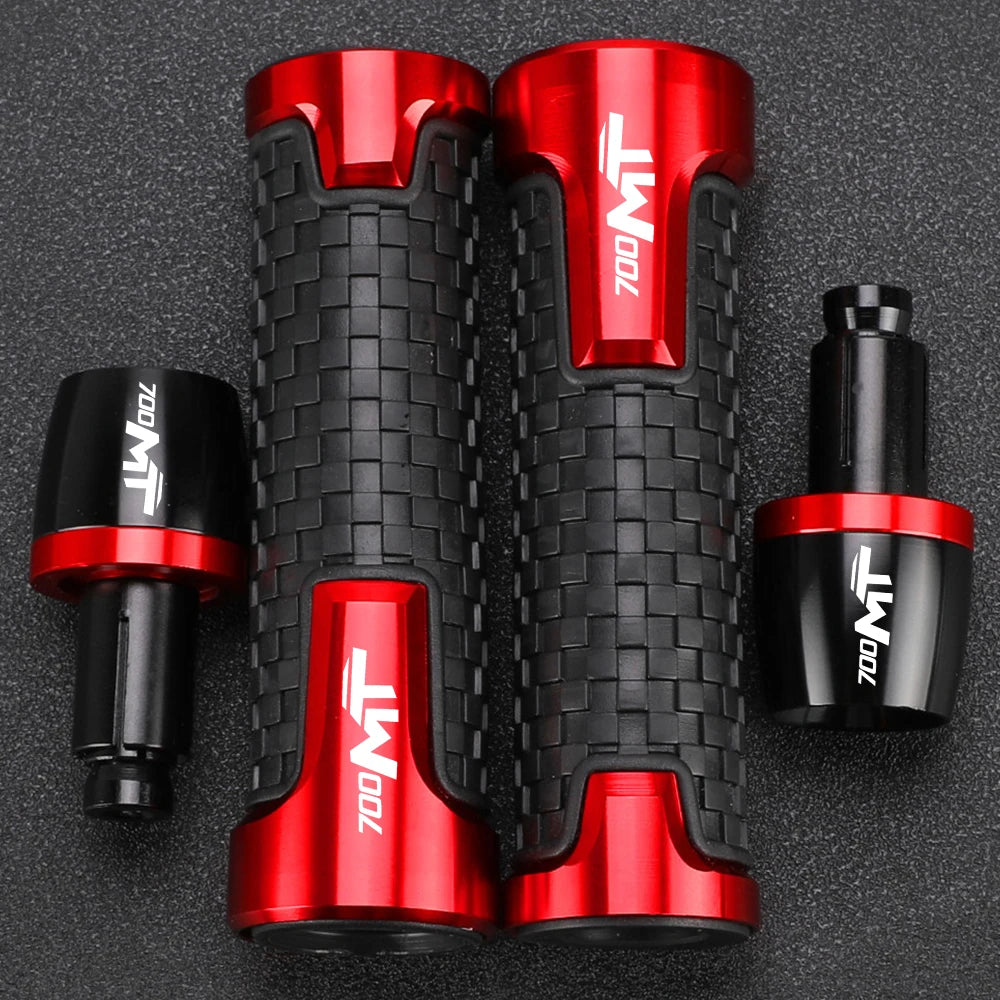 For CFMOTO CF MOTO 700MT 700 MT 700 MT700 2023 2024 2025 Motorcycle Brake Clutch Levers Handlebar Knobs Handle Hand Grips Ends