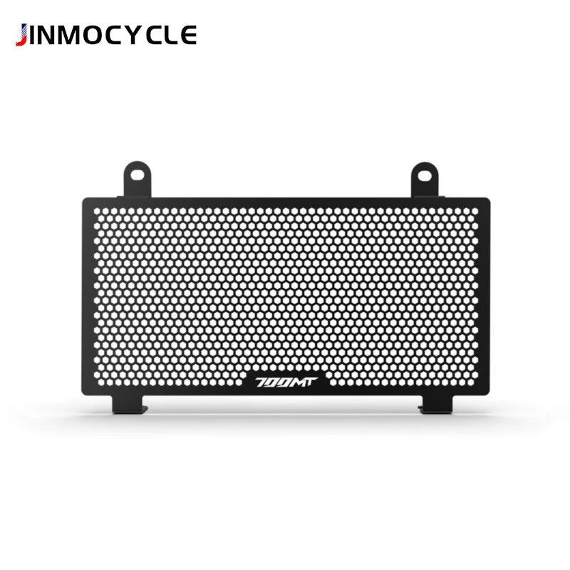 700MT Radiator Guard Protection Grille Cover Protector FOR CFMOTO CF MOTO 700 MT 700 MT700 ADV ADVENTURE Explore Tour 2025 2026