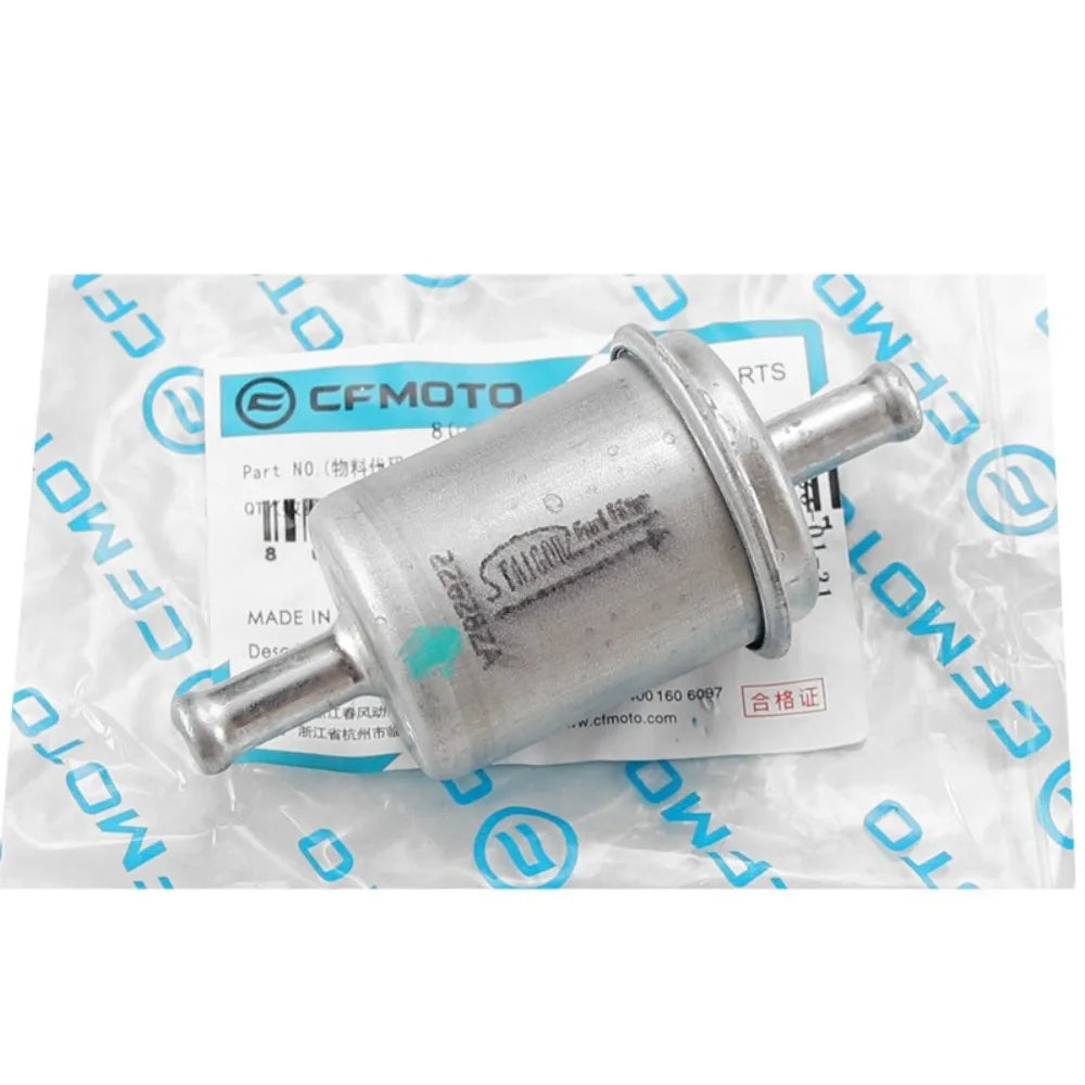Original Motorcycle Fuel filter for CFMOTO 450MT 450NK 700MT MT450 MK450 MT700