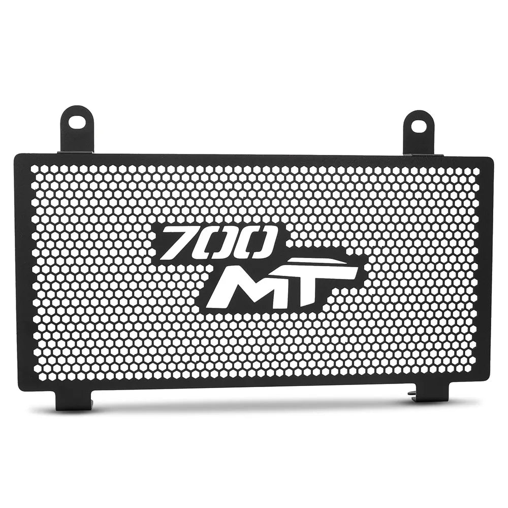 For CFMOTO 700MT 700 MT 700 IBEX700 MT700 2024 2025 2026 IBEX 700 Motorcycle Accessories Radiator Grille Guard Cover Protector