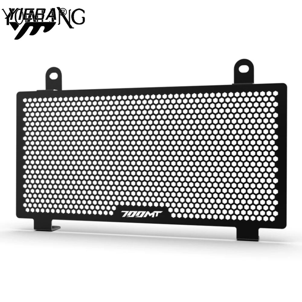 FOR CFMOTO Accessories CF MOTO 700MT 700 MT 700 ADV 2025 2026 MT700 IBEX 700 Radiator Guard Grille Protection Cover Protector