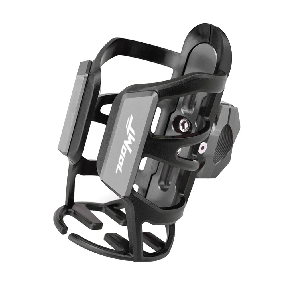 Cup Holder For CFMOTO 700MT MT-700 700-MT CF 700MT 700mt Motorcycle Water Bottle Drink Cup Holder Stand Mount