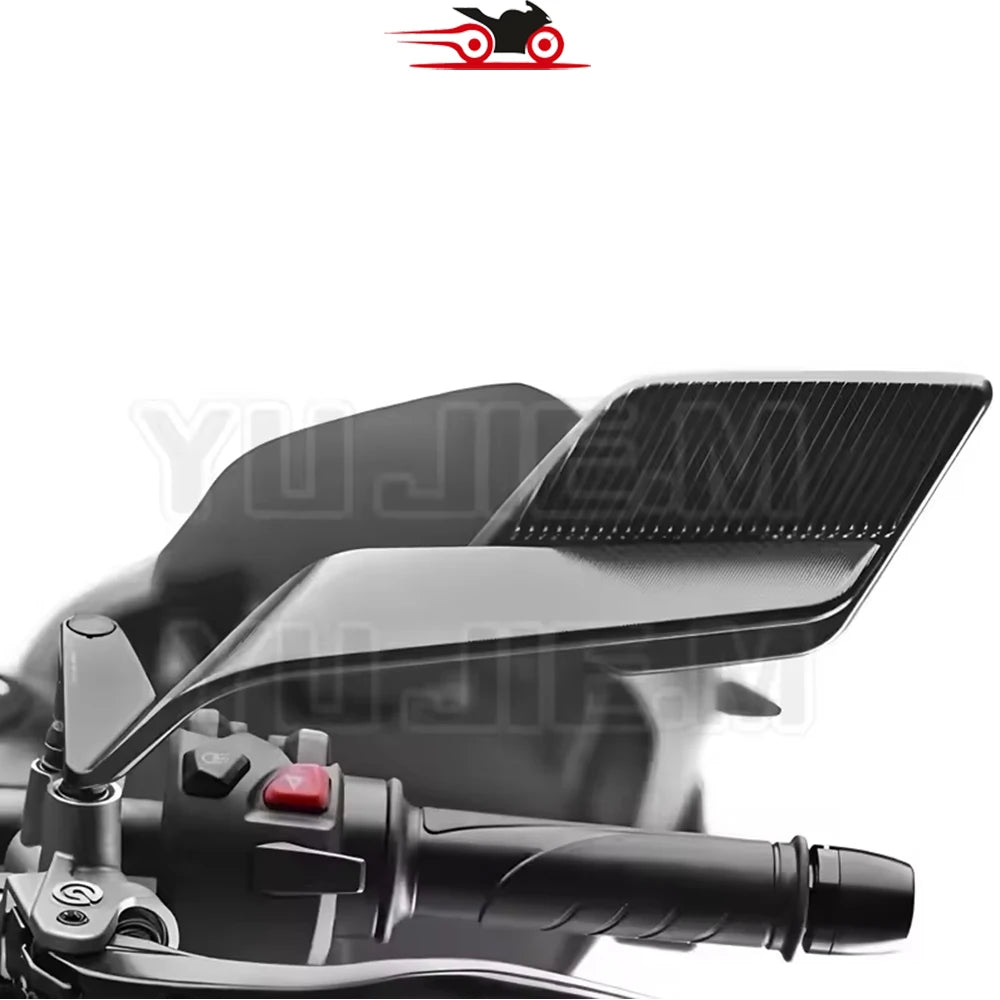 For cfmoto 800mt 650mt 700clx 150 250 nk 300 400 650 cf500 cf650 800nk Rotation Adjustable Motorcycle Side Rearview Mirrors