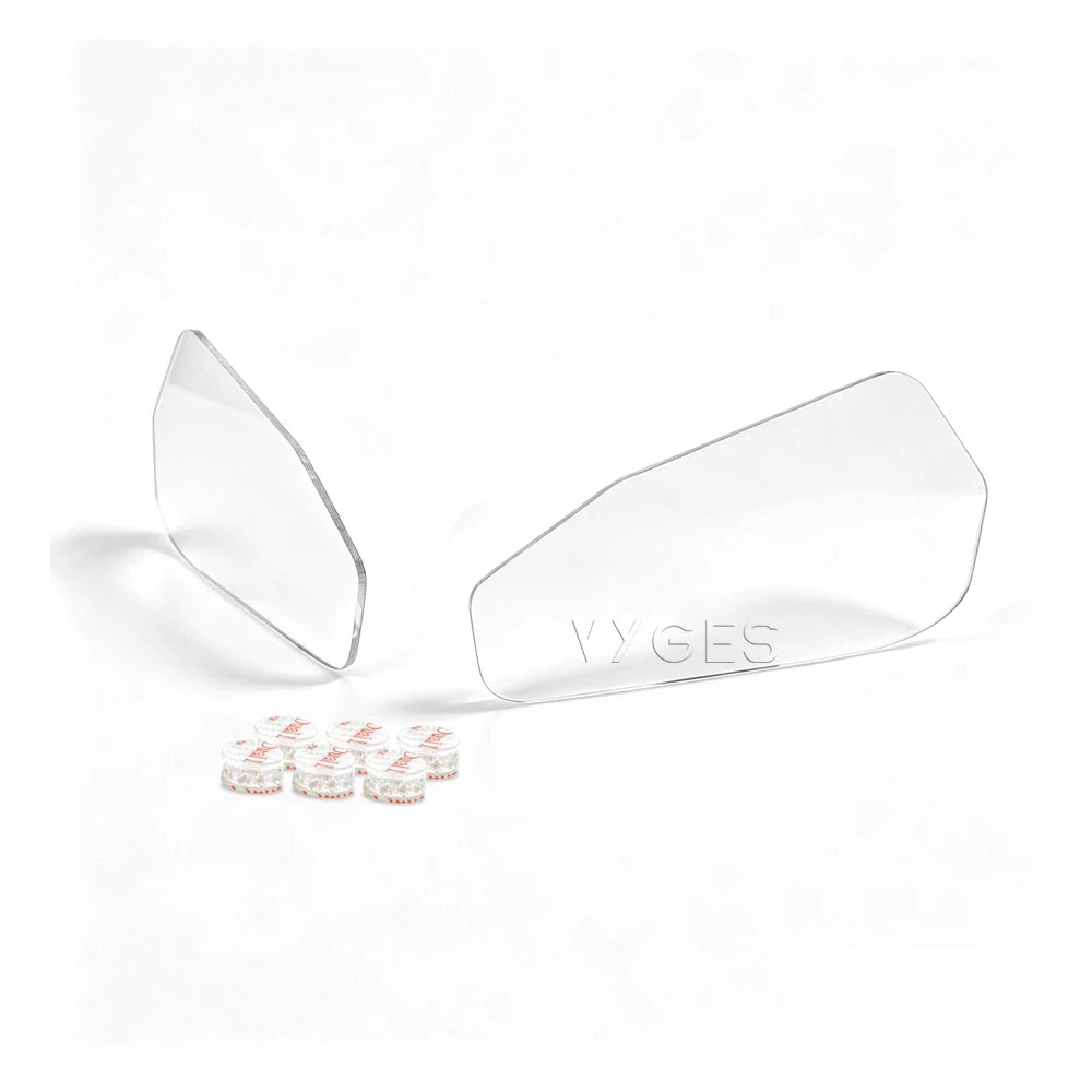 For CFMOTO 700MT 800MTX 1000MTX 800MT-X 1000MT-X Motorcycle Headlight Protective Head light Protector Guard