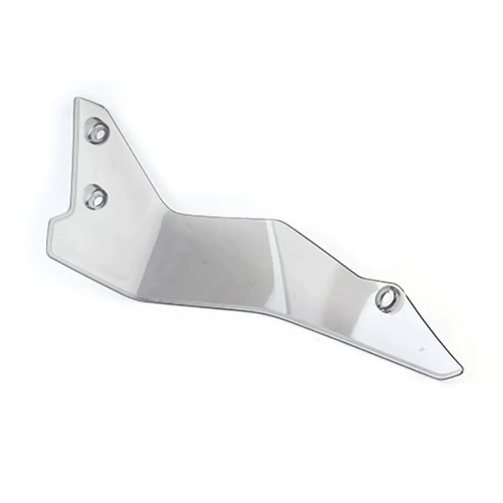 Front Left Right For CFMOTO 700MT CF700-9 Motorcycle Side Window Side Windshields Air Deflectors Modification and Widening Kit