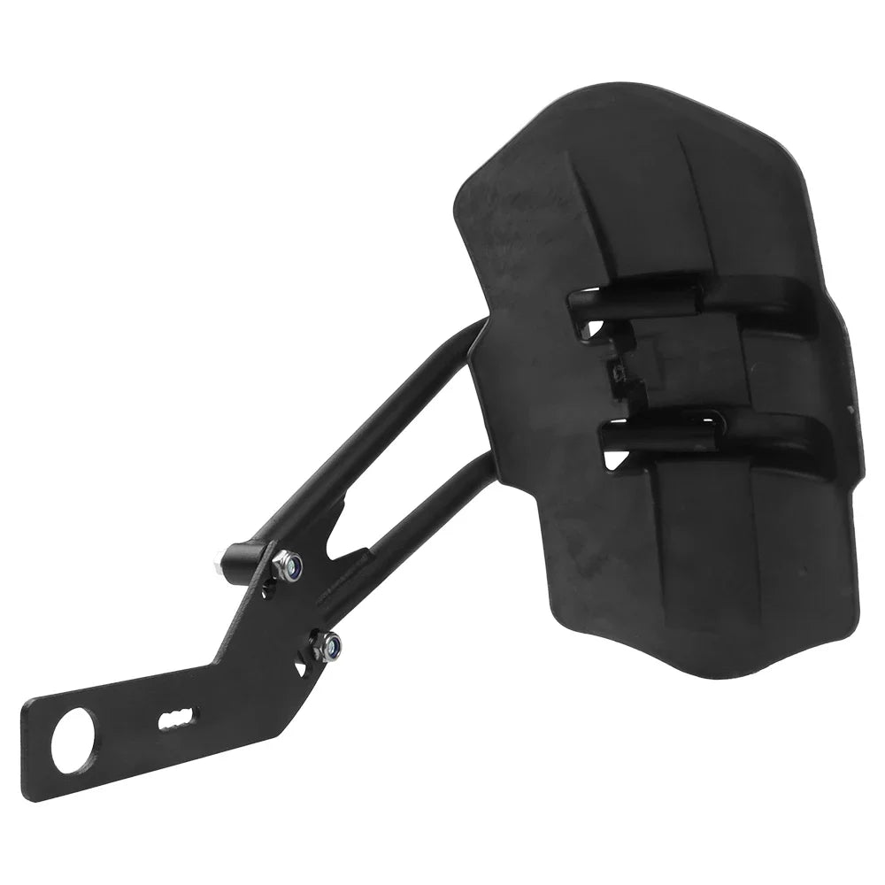 For CFMOTO 700MT 800MT CF-MOTO 700 800 MT MT700 MT800 Motorcycle Rear Fender Mudguard Splash Guard Protector Cover Accessories