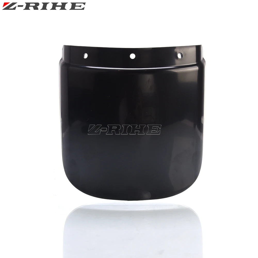 For CFMOTO 700MT 700 MT IBEX 800 800MT 2022-2025 2026 Lengthen Front Fender Front Wheel Extension Fender Mudguard Splash Guard