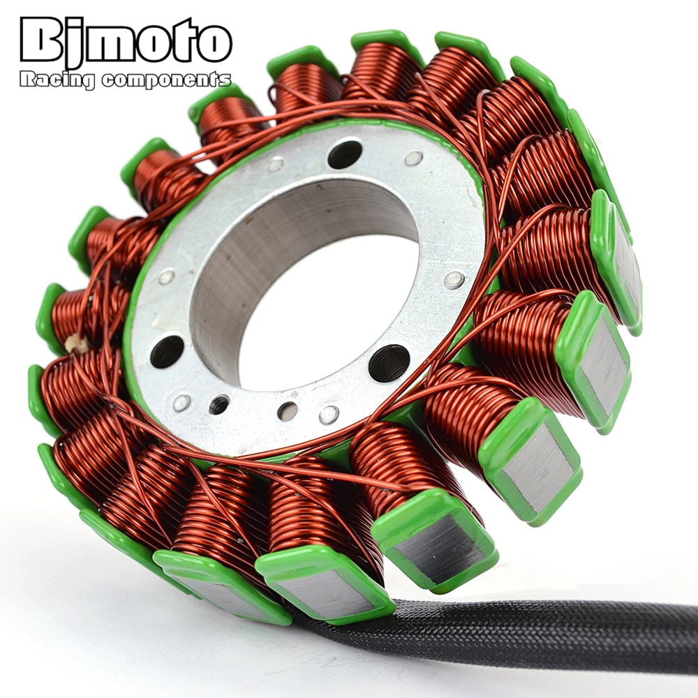 Stator Coil For CFMoto CF Moto 400NK 650NK TT ABS MT650 2017-2023 650GT 650MT 650TK 650 GT 700 MT TK CL-X CLX700 Adventure