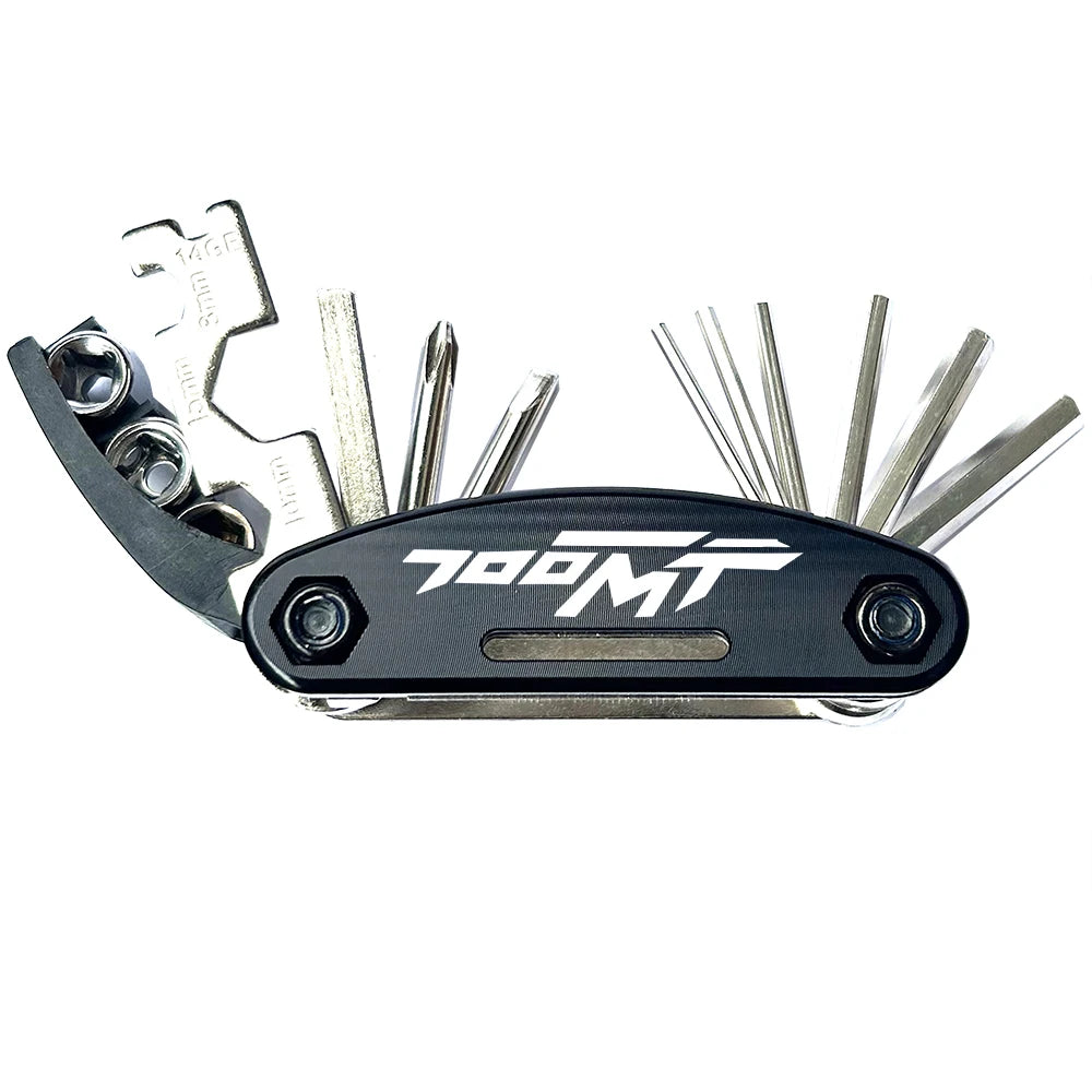 Motorcycle Repairing Tool Wrench Screwdriver Set For CFMOTO 450MT 800MT 700MT 650MT MT-X MT 450 650 700 800 MT Tools Accessories