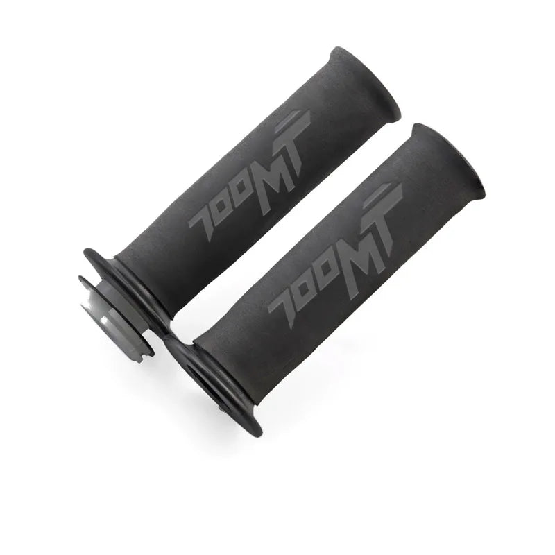 For CFMOTO 800MT 450MT 650MT 700MT 800 MT 450 MT 650 MT 700 MT Motorcycle non-slip Heat Shrinkable Handlebar Grips Glove
