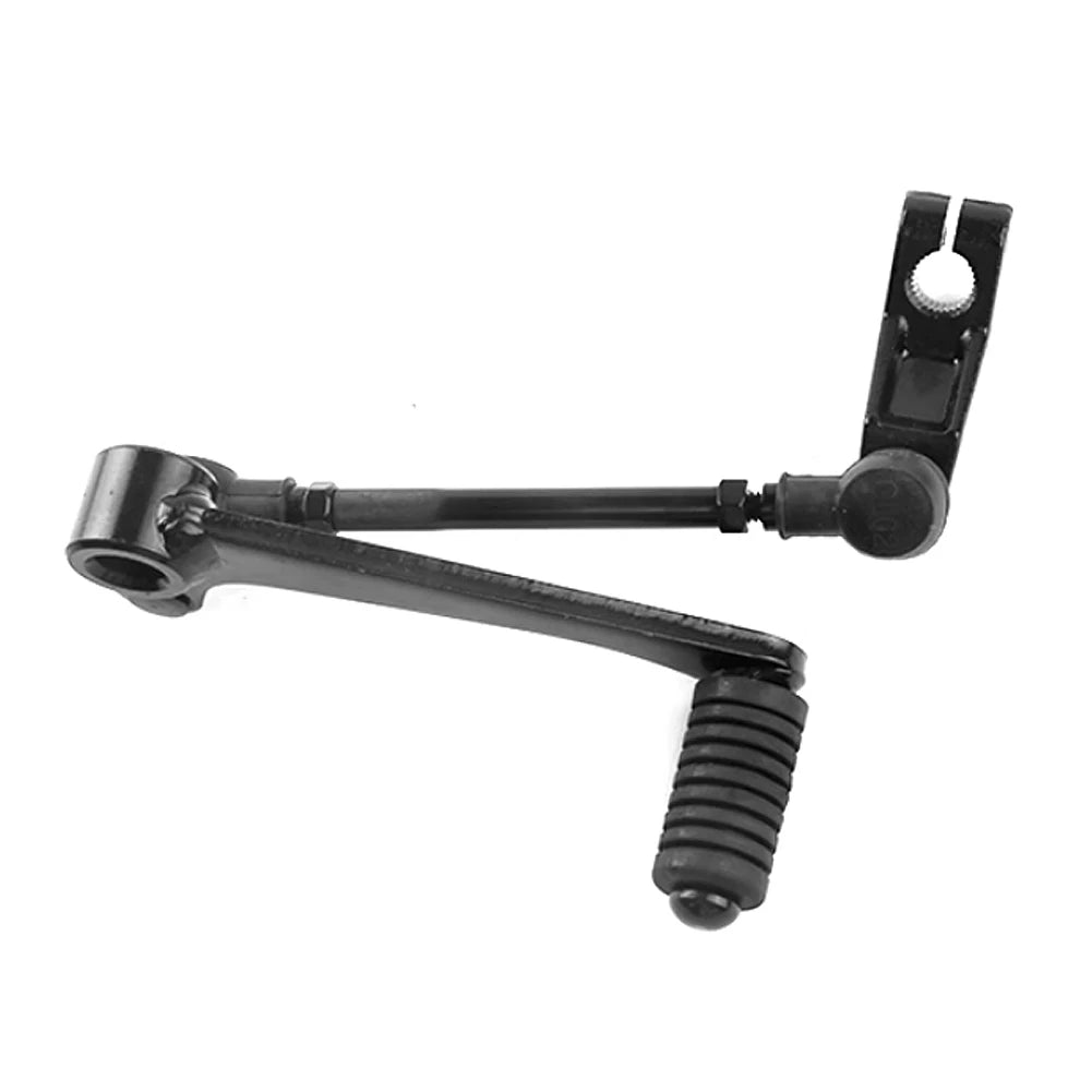 Motorcycle Foot Gear Shift Lever Pedals Pegs Foot Shift Lever Combination For CFMOTO 700MT 700 MT 2024