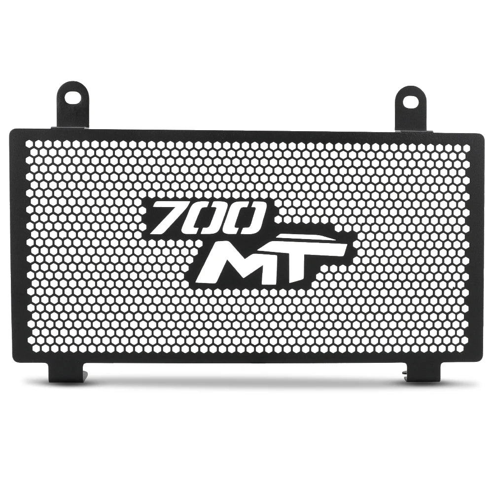 For CFMOTO 700MT 700 MT 700 IBEX700 MT700 2024 2025 2026 IBEX 700 Motorcycle Accessories Radiator Grille Guard Cover Protector