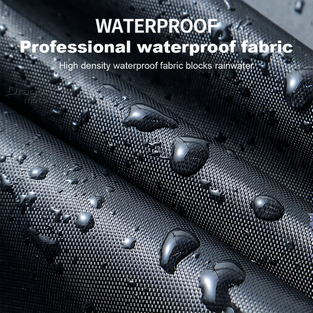 For Cfmoto Cf moto 450Mt 650Mt 700Mt 800Mt 450 700 800 Mt Motorcycle Cover Waterproof Outdoor Scooter UV Protector Rain Cover