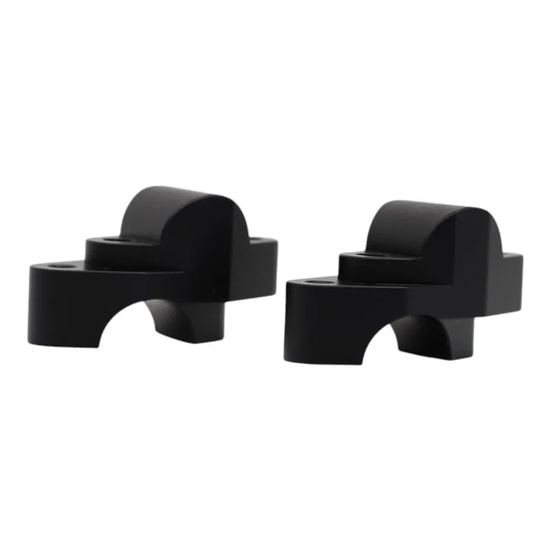 For CFMOTO 700MT Handlebar Risers Up Motorcycle Accessories Clamp Mount Handle Bar Riser Move Back Parts 700 MT ADV 2024 2025