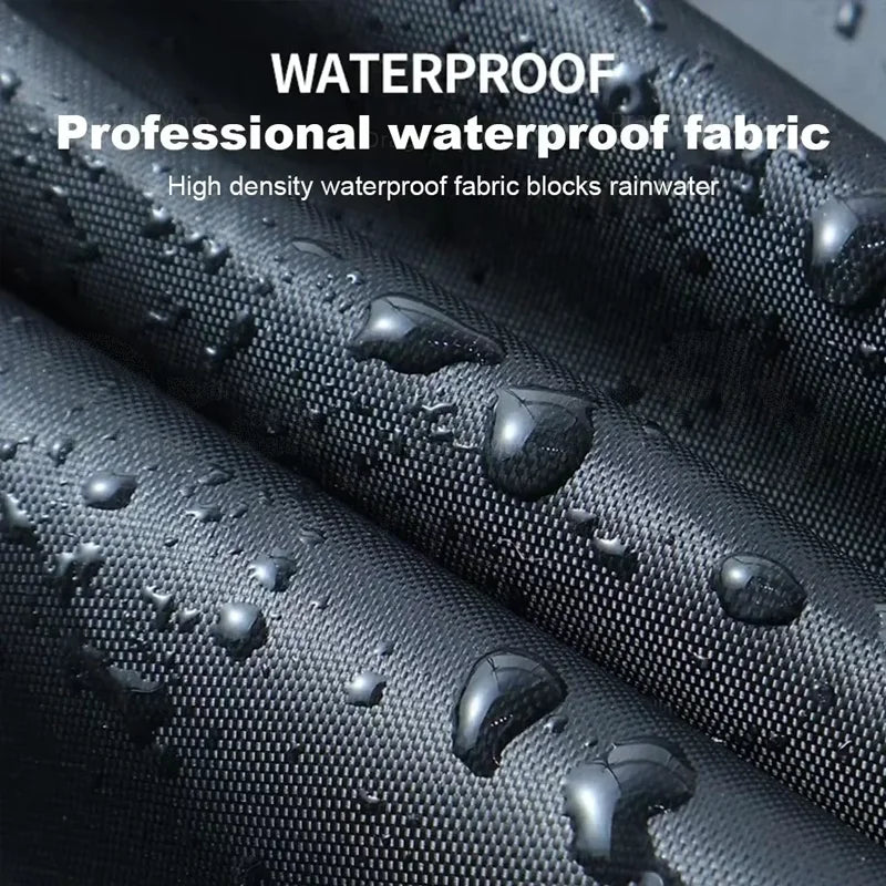 For Cfmoto Cf moto 450Mt 650Mt 700Mt 800Mt 450 700 800 Mt 190T Waterproof Motorcycle Covers Motors Dust Rain Snow UV Protector