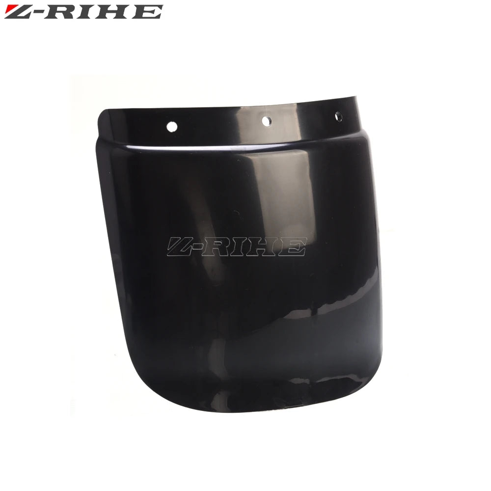For CFMOTO 700MT 700 MT IBEX 800 800MT 2022-2025 2026 Lengthen Front Fender Front Wheel Extension Fender Mudguard Splash Guard