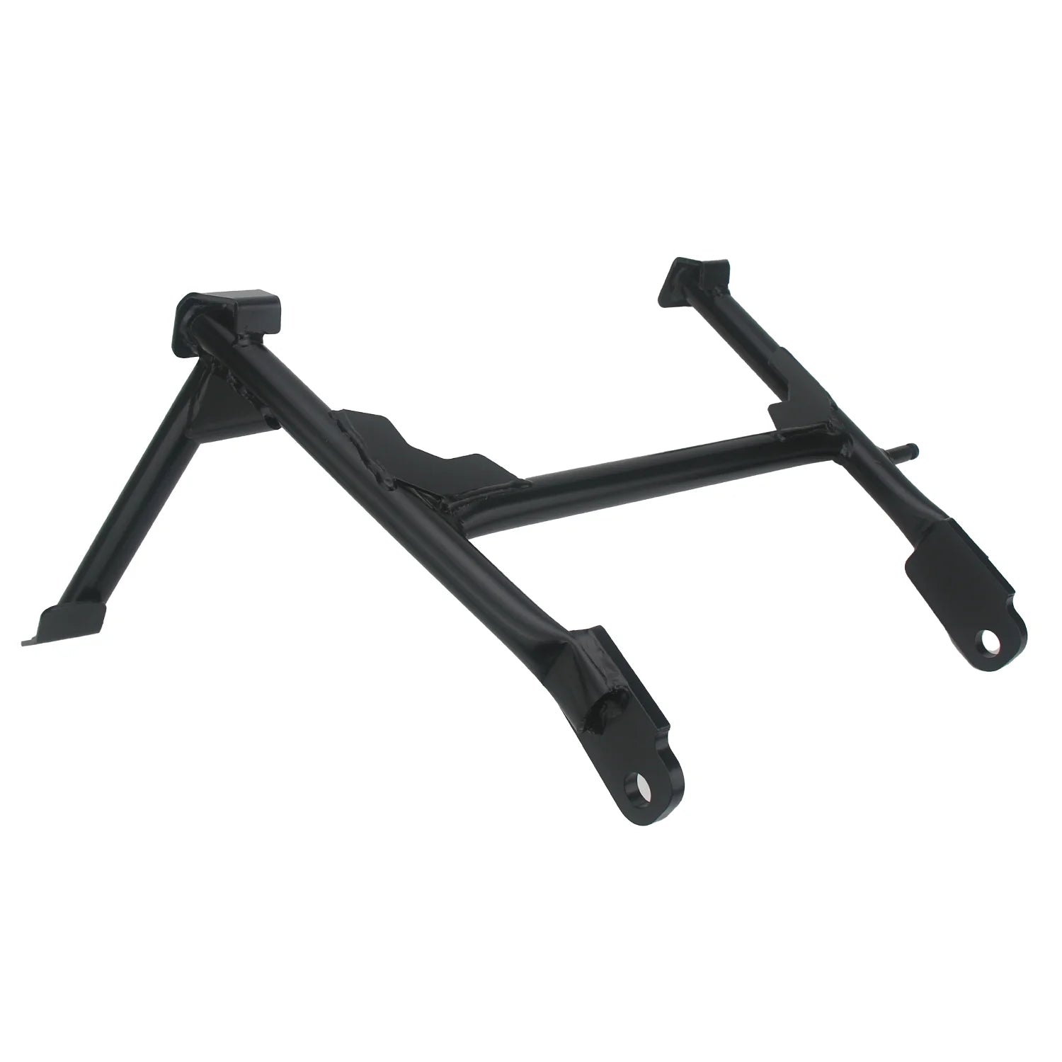 Fit For CFMOTO 700MT 700-MT MT 700 2025 MT700 Motorcycle Accessories Middle Center Kickstand Kick Stand Parking Support Brackets