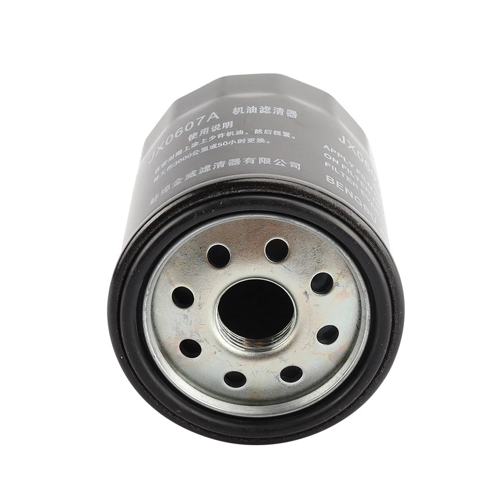 For CFMOTO CF700-2 400NK 650NK 400GT 650GT 650TR 650MT 400/650 NK GT TR MT Oil Grid Motorcycle Engine Oil Filte