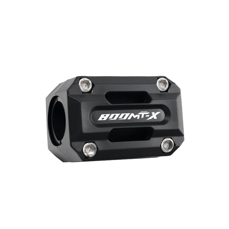For CF MOTO 800 MT 650MT 700MT 450MT 650TR-G CFMOTO 800MT 800MTX 700MT 650MT  Bumper trim block Engine protection accessories
