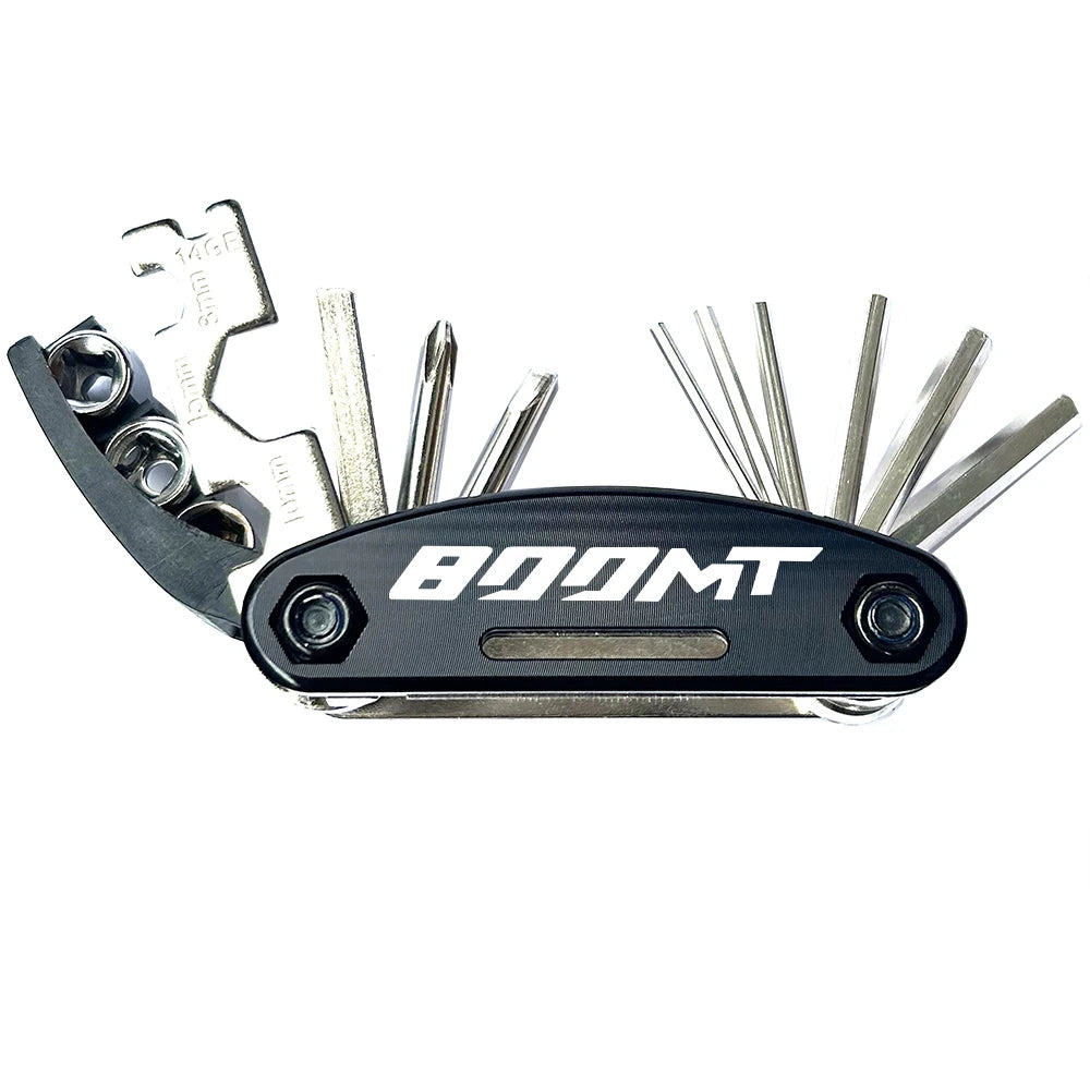 Motorcycle Repairing Tool Wrench Screwdriver Set For CFMOTO 450MT 800MT 700MT 650MT MT-X MT 450 650 700 800 MT Tools Accessories